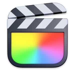 apple final cut pro