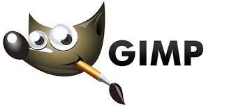 הלוגו של GIMP