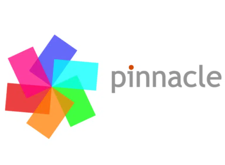 pinnacle - תוכנת עריכת וידאו