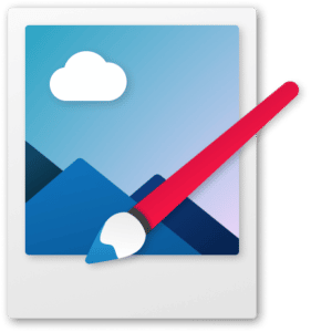 Paint.NET תוכנה חינמית לעיצוב גרפי ועריכת תמונות
