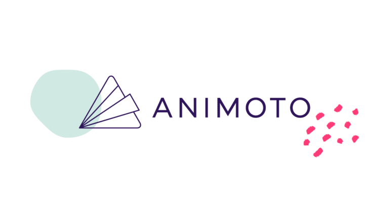 animoto כלי ליצירת ועריכת סרטונים אונליין