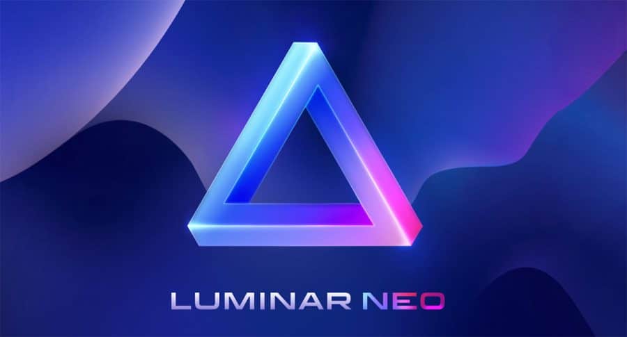 Luminar Neo - כלי לעריכת תמונות עם בינה מלאכותית