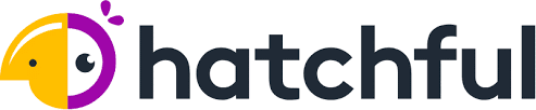אתר לעיצוב לוגו בחינם - Hatchful