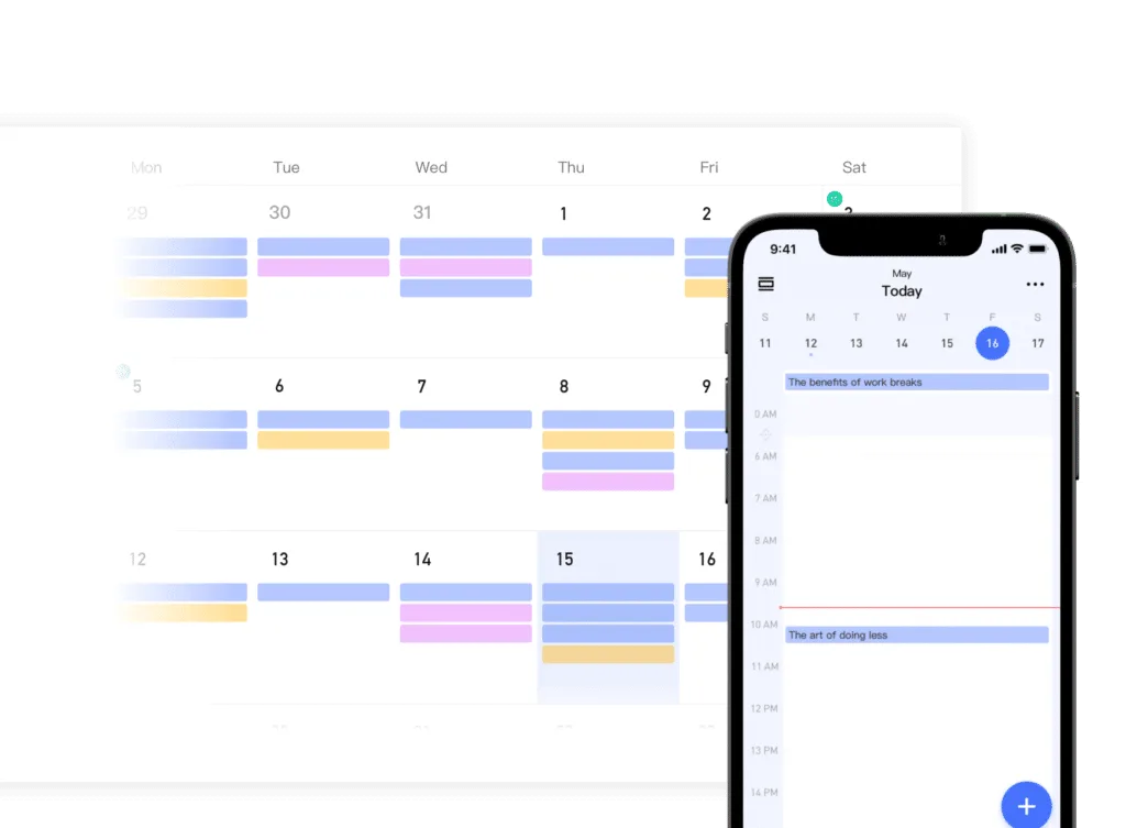 Ticktick: una aplicación gratuita de gestión de tareas para tu teléfono