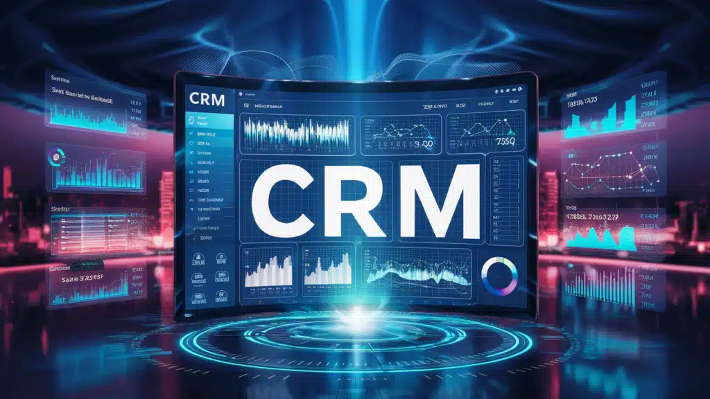 תוכנה לניהול לקוחות (מערכת CRM לניהול קשרי לקוחות)
