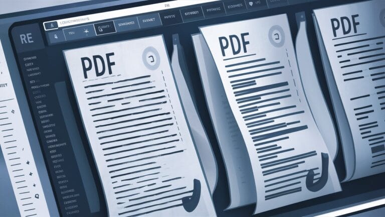 Sleek Screen.pdf עורך PDF חינם: 11 התוכנות המומלצות לעריכת pdf ב-2026