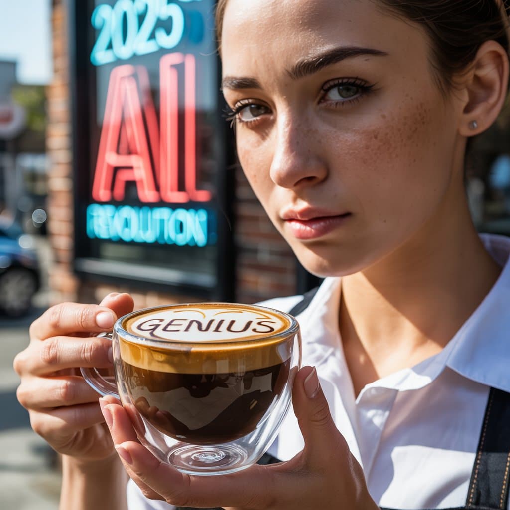 התמונה שיצר Ideogram בפרומפט שנתתי לו