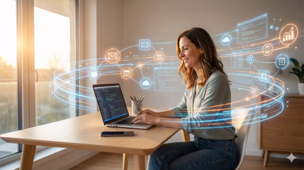 איך יוצרים אוטומציה? המדריך המלא ורשימת כלים ותוכנות לאוטומציות